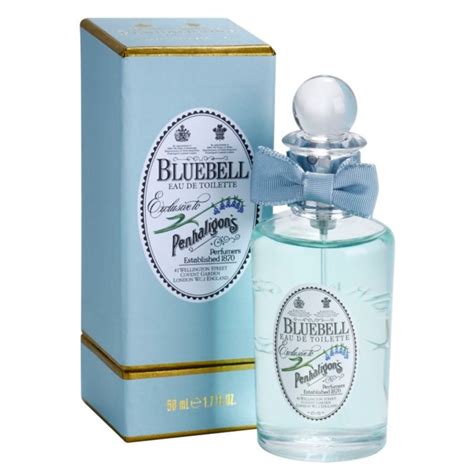 penhaligon's bluebell perfume price